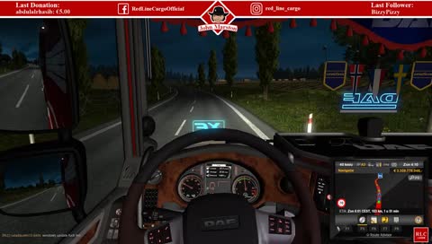 RLC CONVOY | Szczecin - Wroclaw