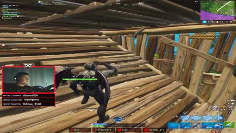 [PT/ENG] Exec Esports | Scrims | +300 wins 