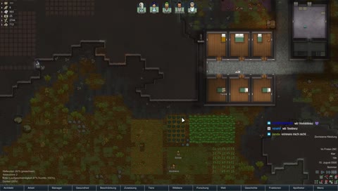 [GER] Rimworld
