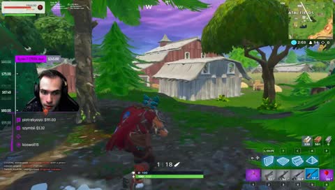 Snipe roku