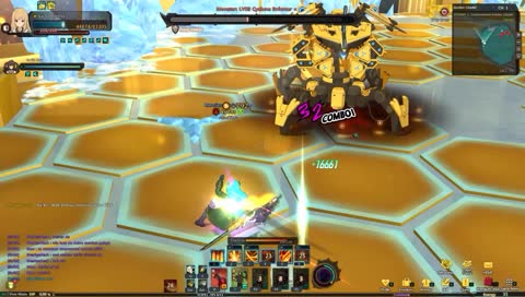 [GER] <Cookies> Abendliche GC runs ^^