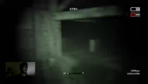 Outlast2 walkthrough