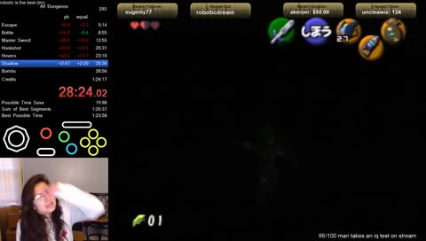 all dungeons no reset to start the day