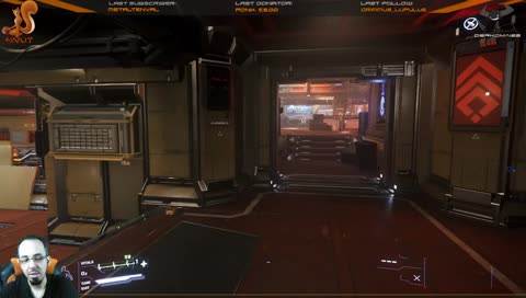 [FR] Hurston enfin disponible ! 3.3.5 PTU