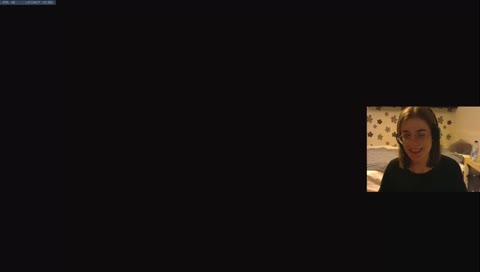 I giv u kiss..... 🎅🥛🍪