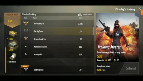 My Live stream with DU Recorder