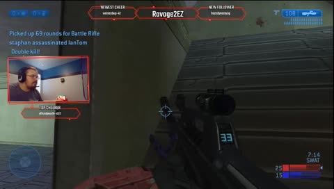 New Update?!?!?! | Hit me up in chat | Xbox One X XIM Apex