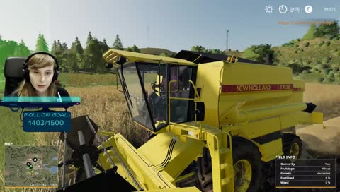 [Eng/PC] Let's Farm! Stream 164 !loots