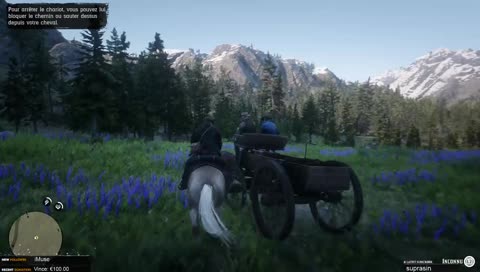 [CHAP6] Fin du chapitre? et des quetes secondaire