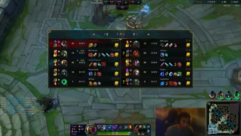 Euw Challenger Soloq