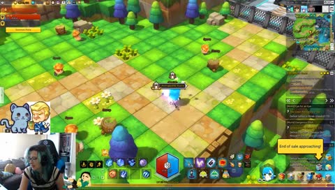 [NA East] Push for Partner #JoddySquad !js !quip 