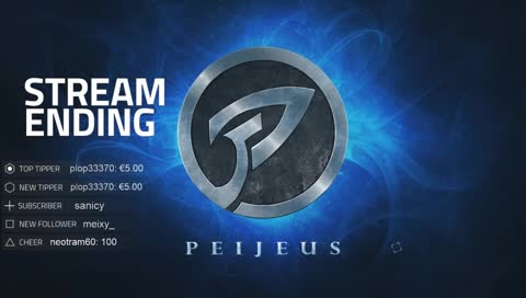 [FR] Coupe Débrouille en action !  |  