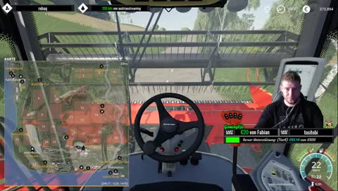 [AUT/GER] Eigenen Hof aufbauen! | Road to 900! | !loots