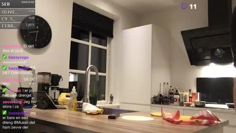 Lagkage !!?? COOKINGSTREAM [!menu !snap]