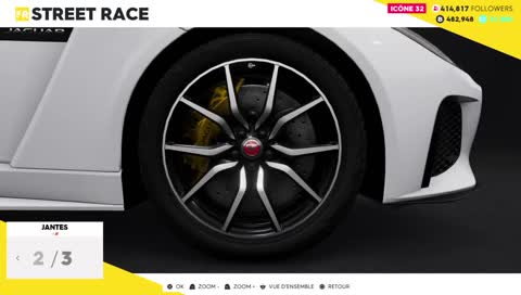 [PS4/FR] Police vs Voleurs
