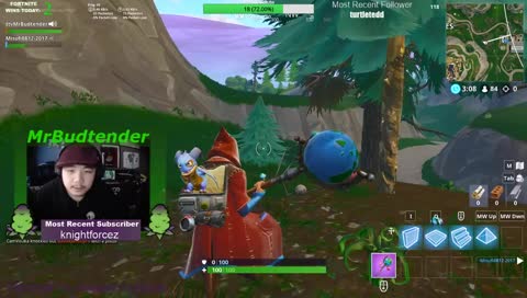 NEW WILD WEST MODE ! NEW CASTOR SKIN ! 6th Week Streaming in a Row! | ! Tôi la MrBudtender!  Cần sa khói! | 200+ WINS