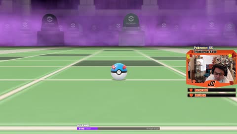 Shiny hunting Ghastly! Going for all 151+2 | !goal | Think Positive