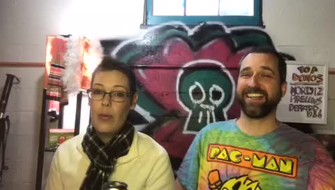 [18+] Welcome Back to the Bomb Shelter! come hang out :)