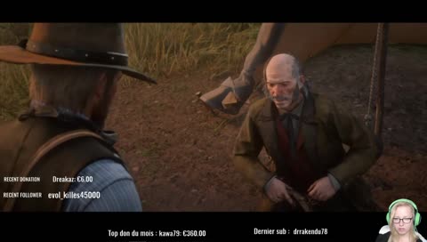 [FR]  On commence le live