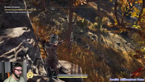 Assassin´s Creed Odyssey. Ein guter Tag für Mord und Totschlag.