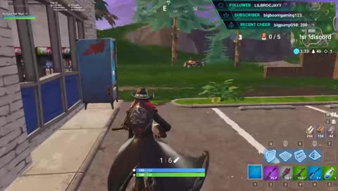 !songrequest | mom wont let me use the credit card for vbucks