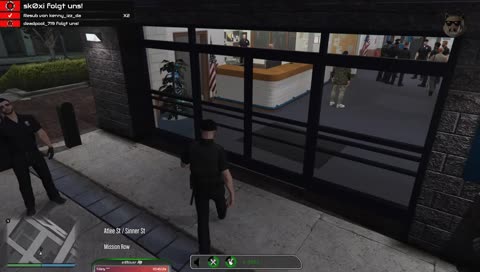 [dirty-gaming]  Auf Streife in Los Santos! 