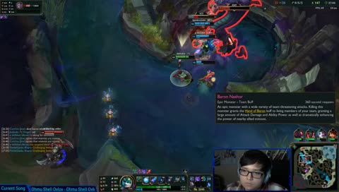 S9 Challenger :^)