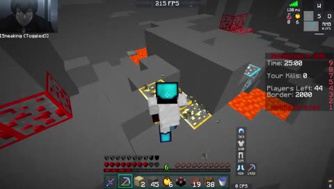 LUL haha