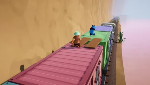 Takedown Tuesday [SSC]