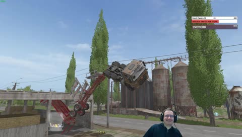 [NL/EN] Farming time! Still on 17 for November! | Follow and Subscribe for more!