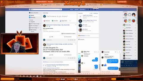 Spelar Lite LoL! Kom in för fanken! !Giveaway Avslutas om några dagar
