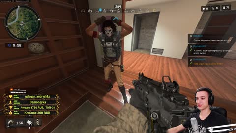 🔴[RU] Нет Сливам! почти