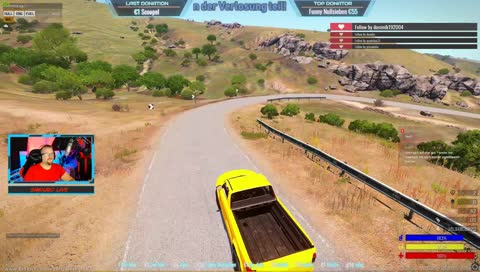 GER|SimDuro]🔴 Heute - ARMA III Eisenschmiede u. Random Games, bis 0Uhr !!