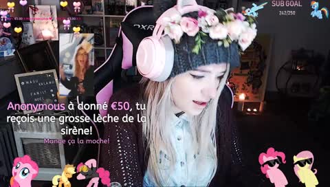👽MASU ✖ Round 288 ♡ : Mon nez coule, mes mains sont gelées, mais le coeur chaud pour vous accueillir - BELGIUM POWER ♡
