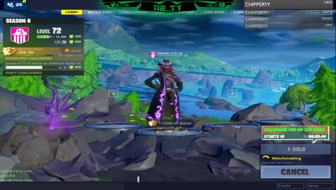 open tourney practice  | #RedRc | !uptime !youtube !twitter