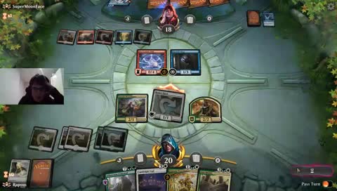 Rapsus - Echando un draft!