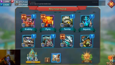 [DTL]Frans813 - We're late!?