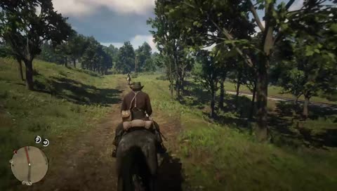 Blink forgot to take his meds this morning