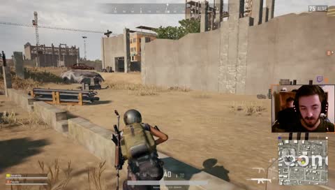 Let's have some fun ! DUO!
