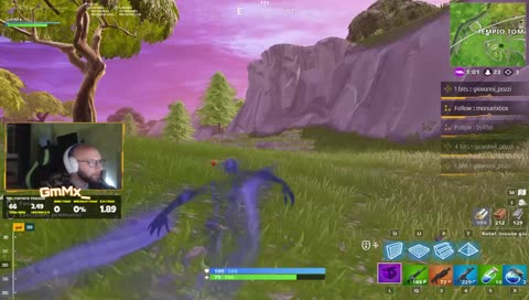 !points..nuovo giveway