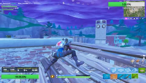 fortnite best game in world of all time yes