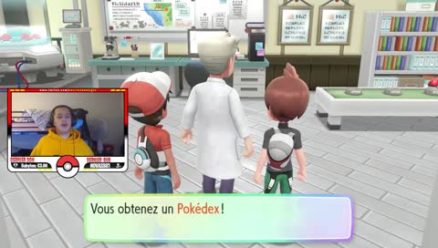 🚨ATTRAPEZ LES TOUS | POKEMON LET'S GO PIKACHU #1