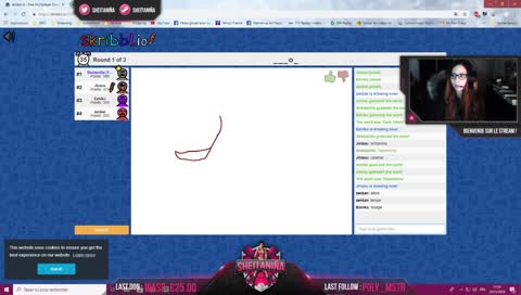 [FR][PT][ESP][BR] Test Fibre/Cotorep eSport !