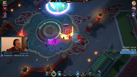 [GER/ENG] 77% winrate, GC Ashka main 🔥