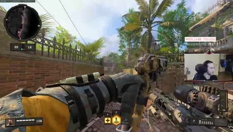 Chillin Like A Villain // Blackout: 111 Wins ๐Twitter @ Rogue_Onslaught