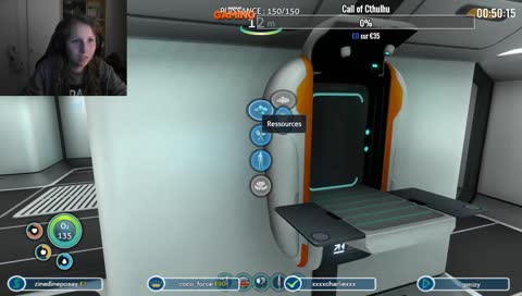 [FR/PC] JE SUIS UN POISSONS ! ou non ...