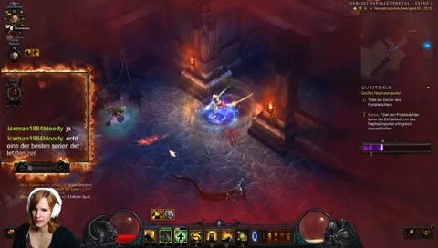 Diablo III [GER]