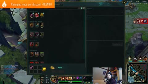 [ScreamsShots] [21h] On test le nouveau patch / débat sur le LEC!