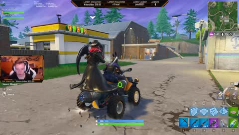 🎮 LET'S GO GET IT GAMERS! 500 Followers? - Hang with the best! - DrSecret (Mission #43)