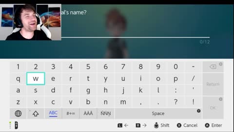 [UK] Just Started! This Makes Me Feel Young